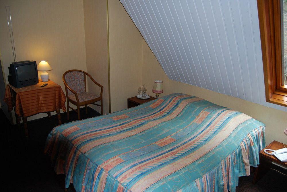 La Des Roses Hotel Aywaille