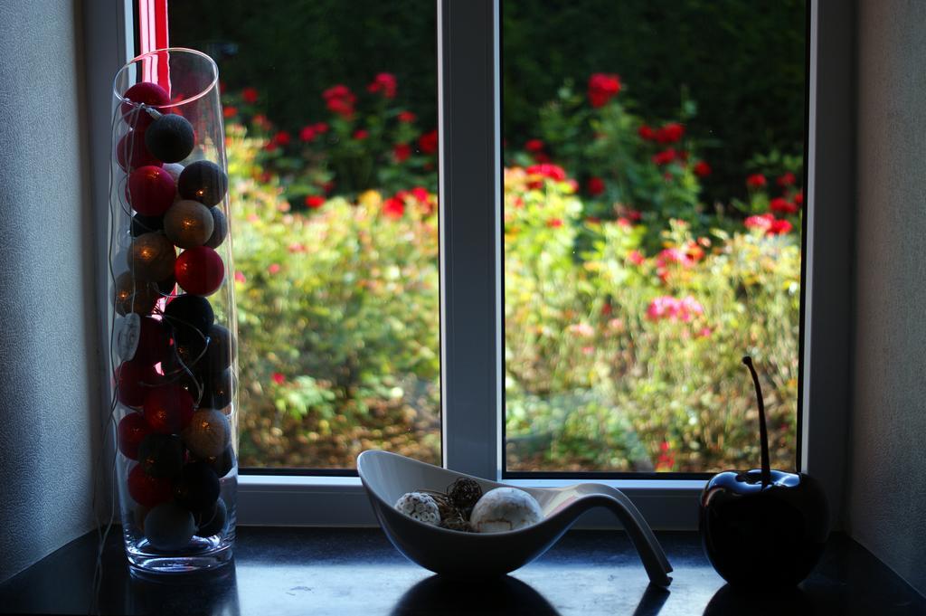 La Des Roses Hotel