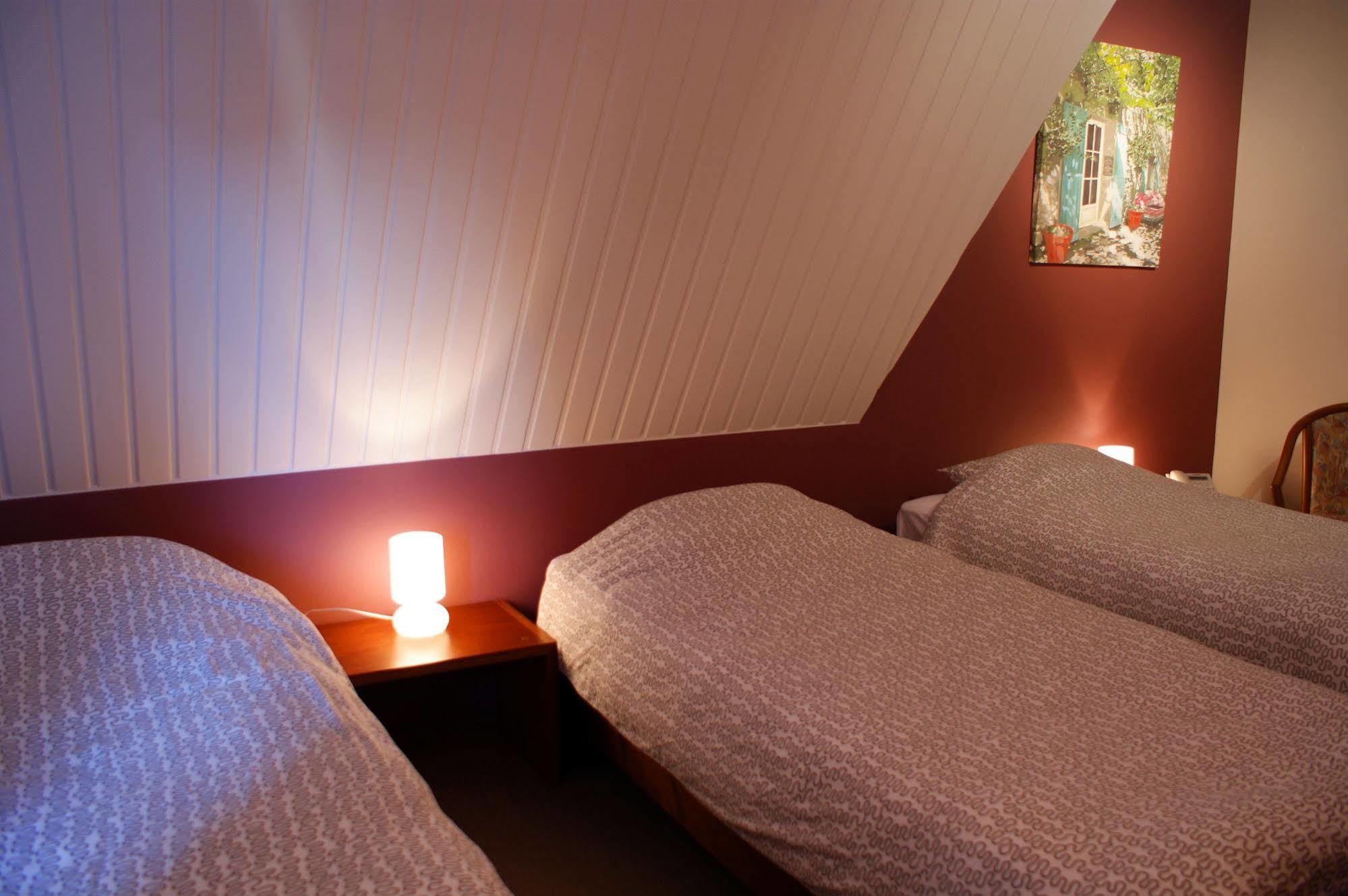 La Des Roses Hotel Aywaille
