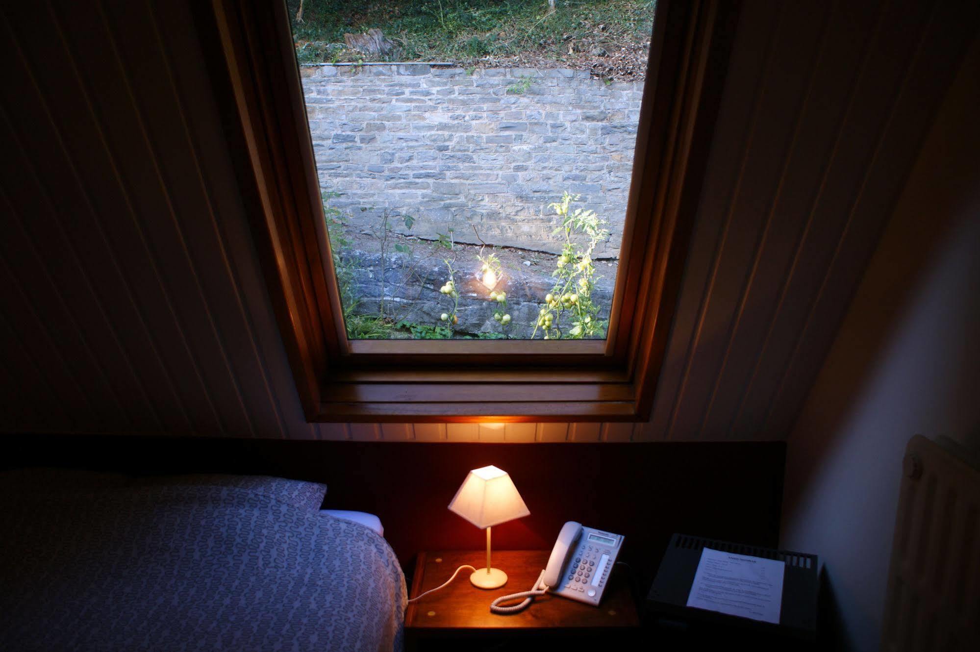 Hotel La Des Roses