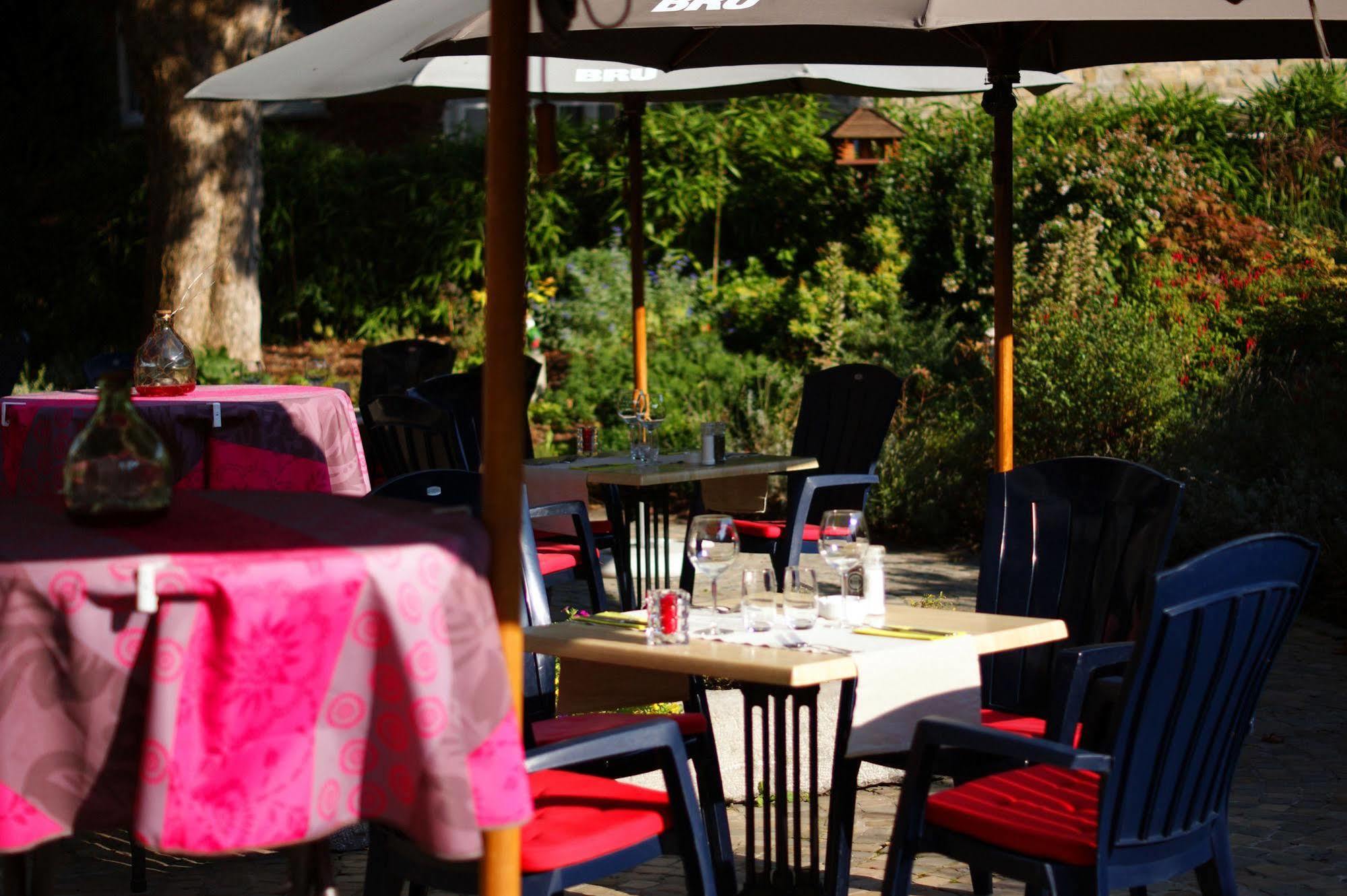 La Des Roses Hotel Aywaille
