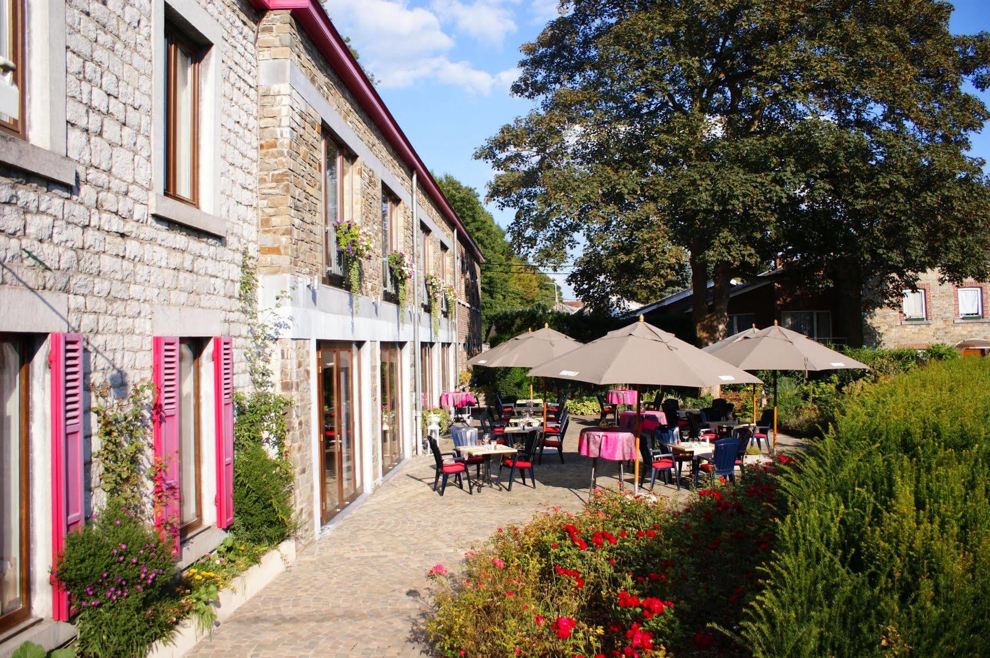 La Des Roses Aywaille