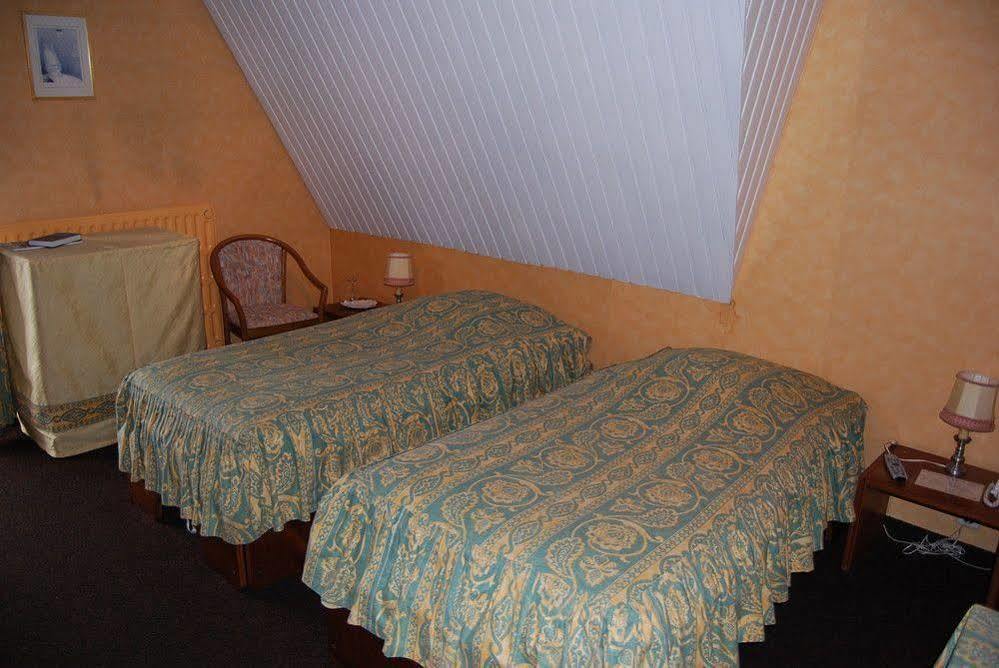 La Des Roses Hotel 3*