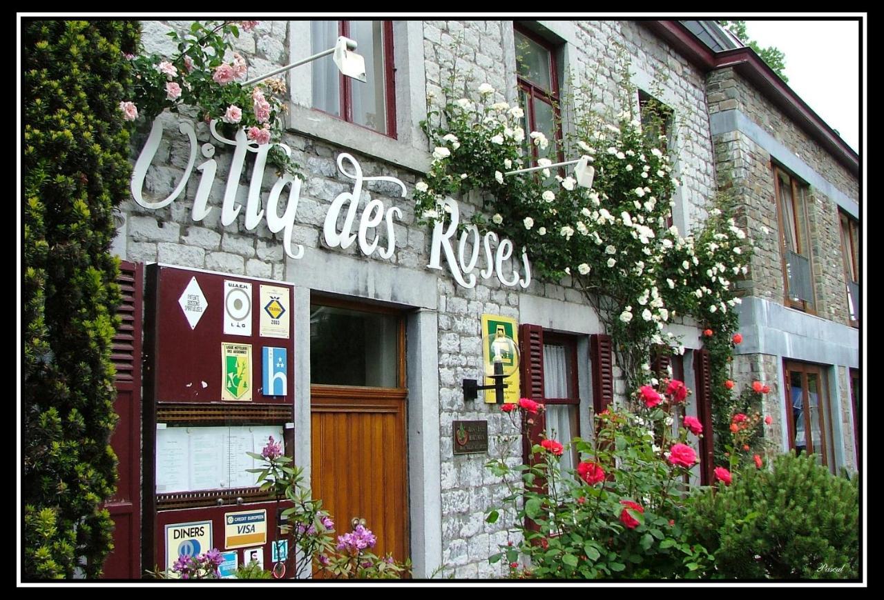 La Des Roses 3*