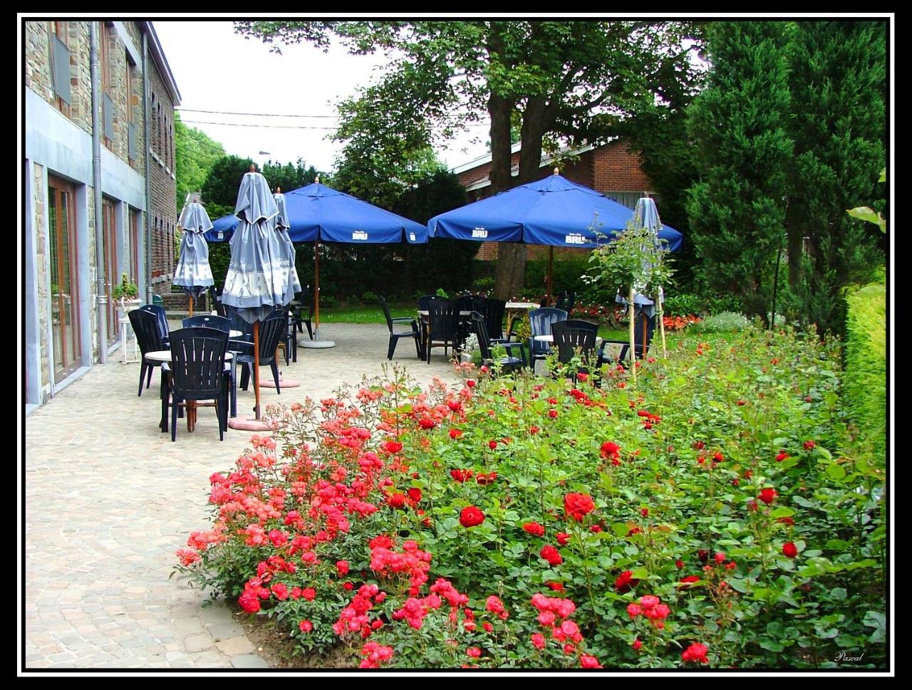 La Des Roses Hotel Aywaille