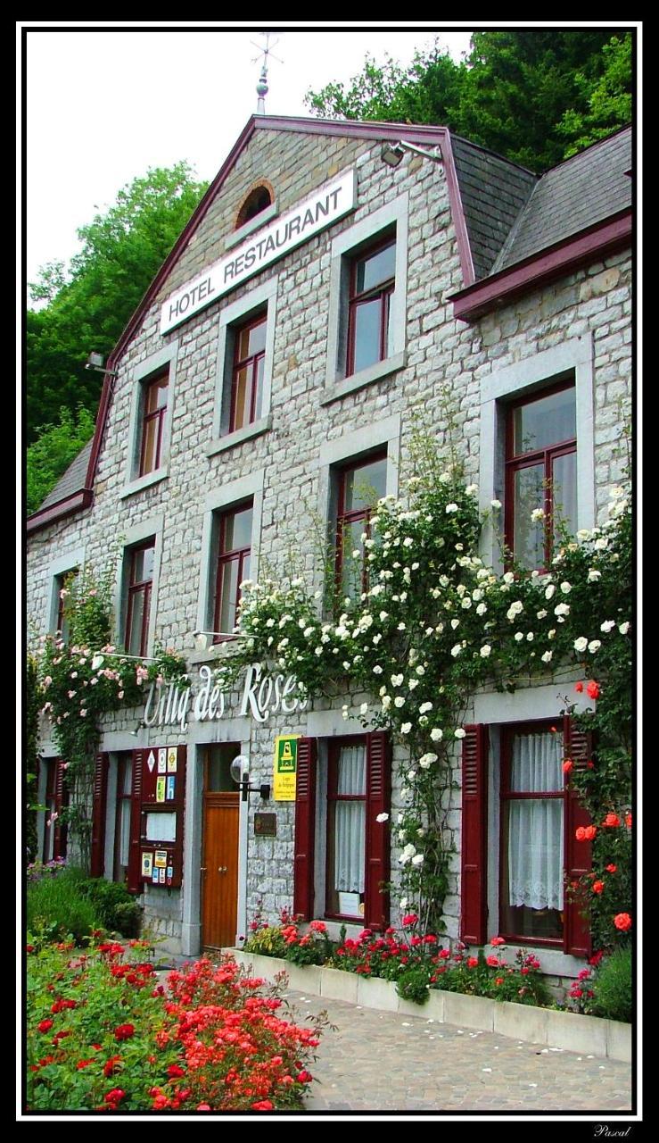 La Des Roses